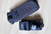 Licht, Kontrolle, Präzision – Vintage Zubehörpaket