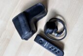 Licht, Kontrolle, Präzision – Vintage Zubehörpaket