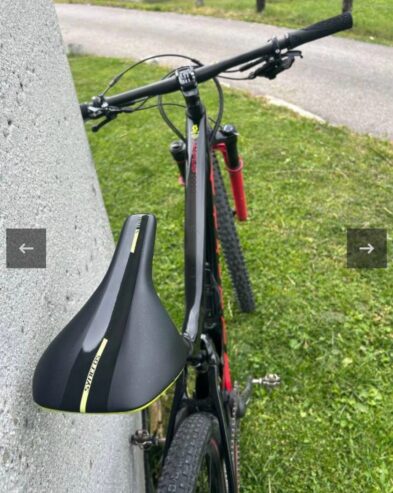 Scott Contessa Spark 9000 RC – M