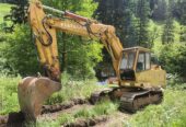 20T Bagger Fiat Allis