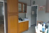 Wohncontainer – Tiny House