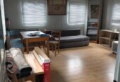 Wohncontainer – Tiny House