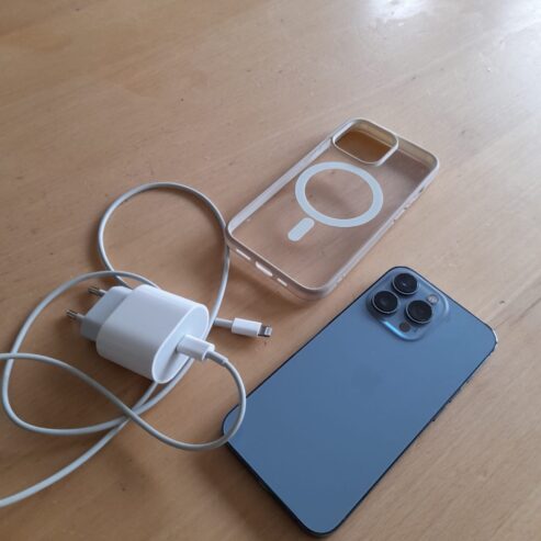 IPhone 13 pro max