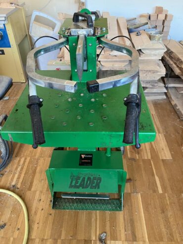 Holzspalter Thor 8,5 Ton