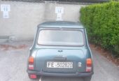 Mini rover Studio 2