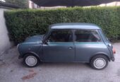 Mini rover Studio 2