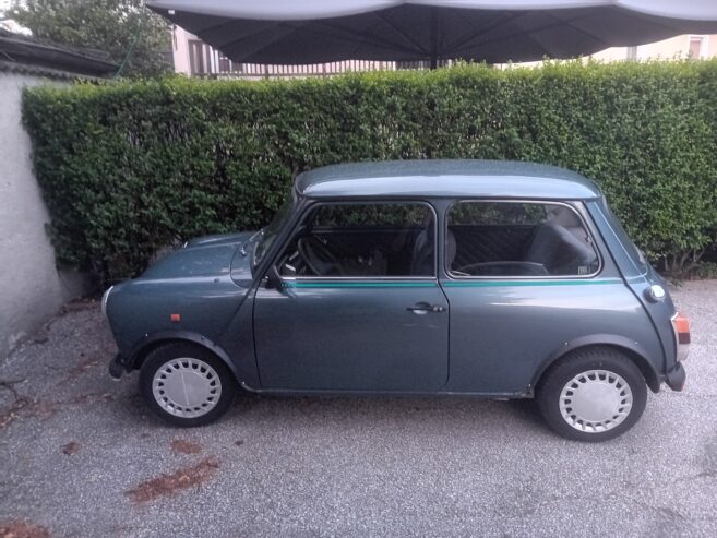 Mini rover Studio 2