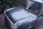 Mini rover Studio 2