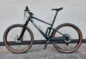 Mountainbike BMC Fourstroke 01 LT ONE