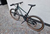 Mountainbike BMC Fourstroke 01 LT ONE