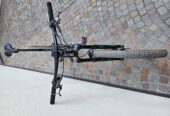 Mountainbike BMC Fourstroke 01 LT ONE