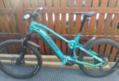 Ebike haybike xl