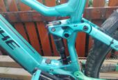 Ebike haybike xl