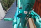 Ebike haybike xl