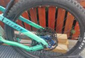 Ebike haybike xl