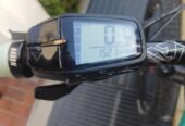 Ebike haybike xl