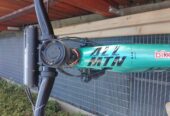Ebike haybike xl