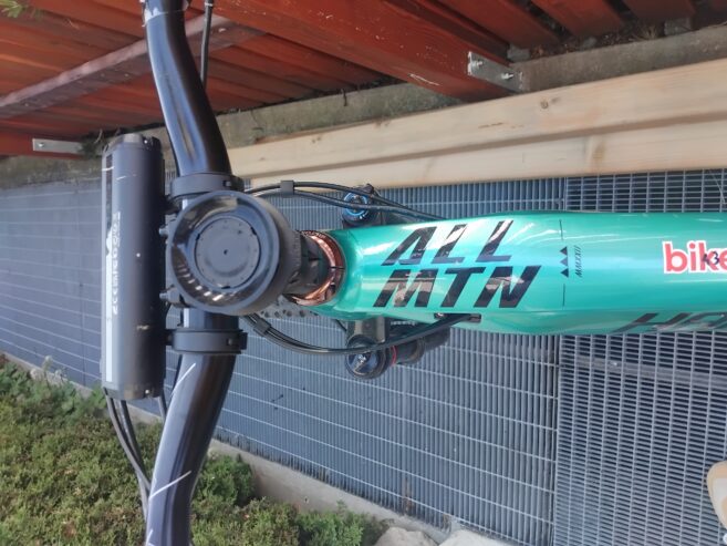 Ebike haybike xl