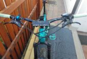 Ebike haybike xl