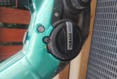 Ebike haybike xl