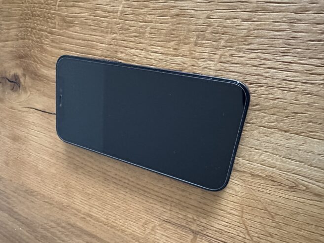 iPhone 12 mini