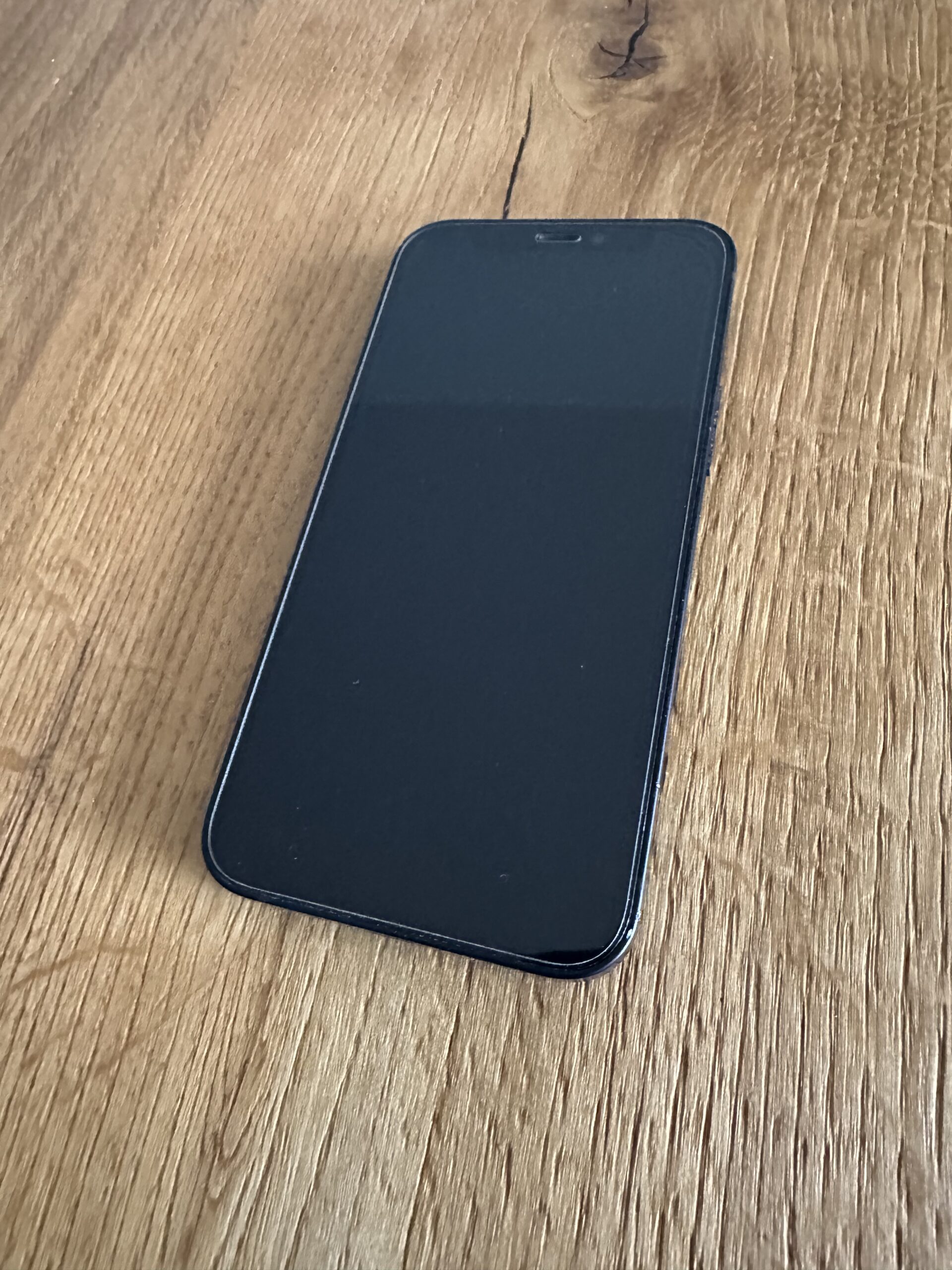 iPhone 12 mini