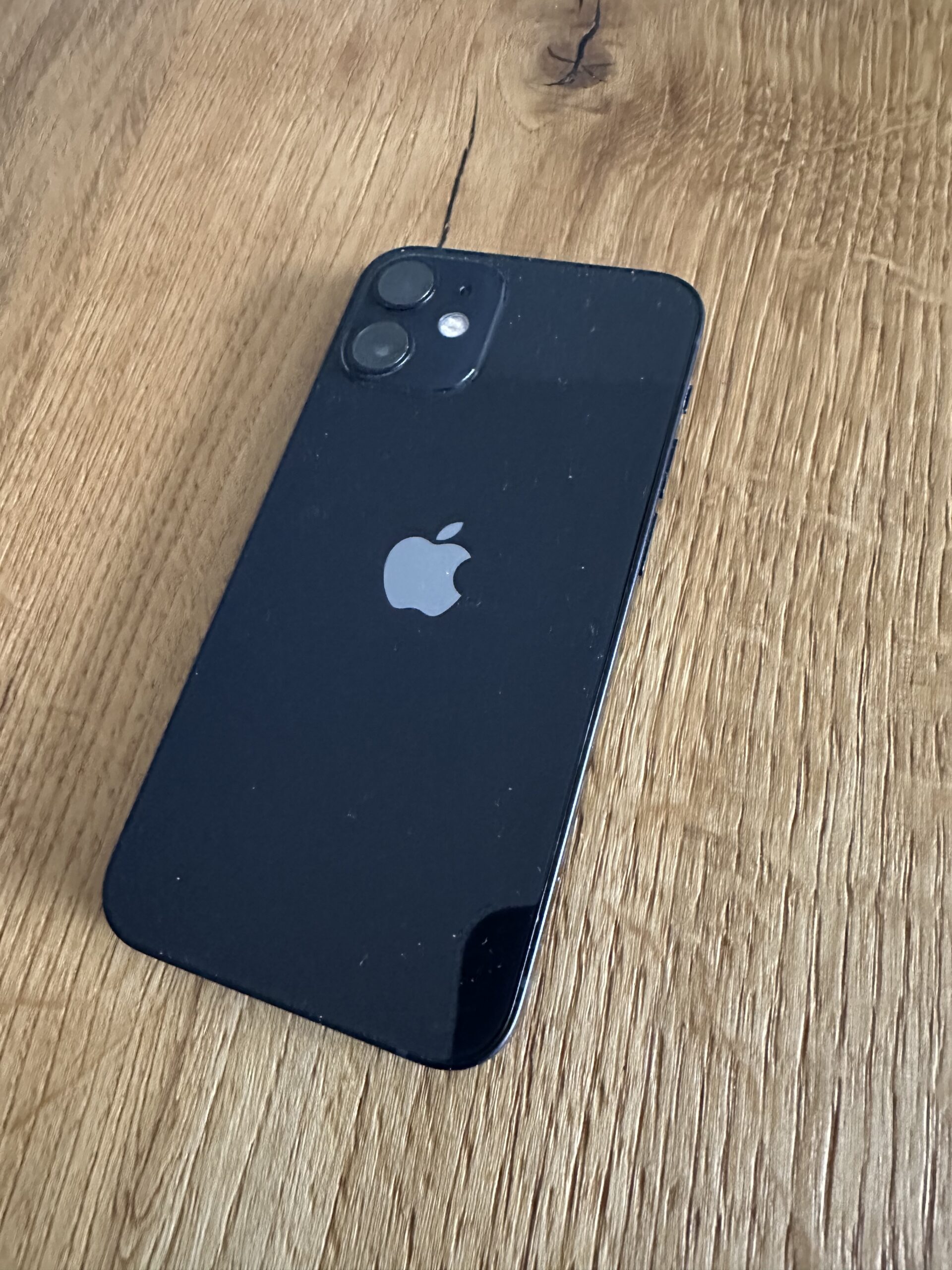 iPhone 12 mini