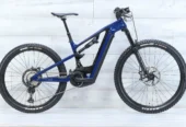 Cannondale Moterra Neo Carbon 1 Mountain E-Bike – 2024,