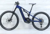 Cannondale Moterra Neo Carbon 1 Mountain E-Bike – 2024,