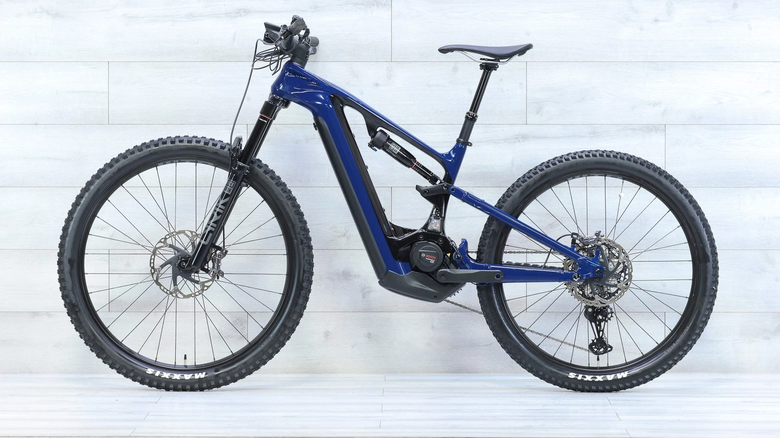 Cannondale Moterra Neo Carbon 1 Mountain E-Bike – 2024,