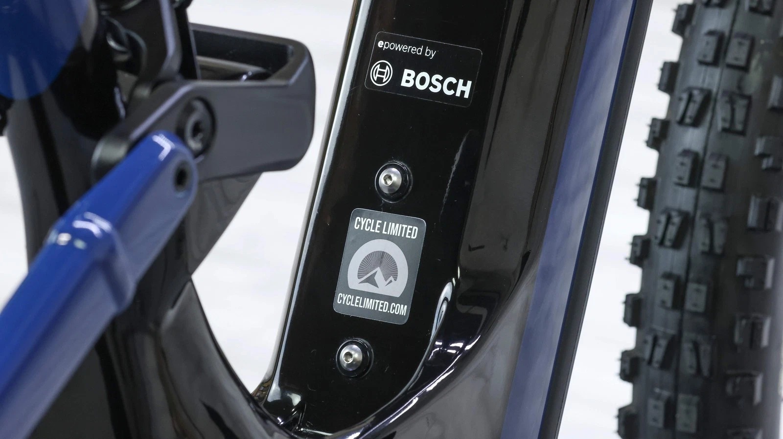 Cannondale Moterra Neo Carbon 1 Mountain E-Bike – 2024,