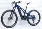 Cannondale Moterra Neo Carbon 1 Mountain E-Bike – 2024,