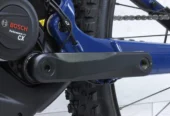 Cannondale Moterra Neo Carbon 1 Mountain E-Bike – 2024,