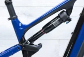 Cannondale Moterra Neo Carbon 1 Mountain E-Bike – 2024,