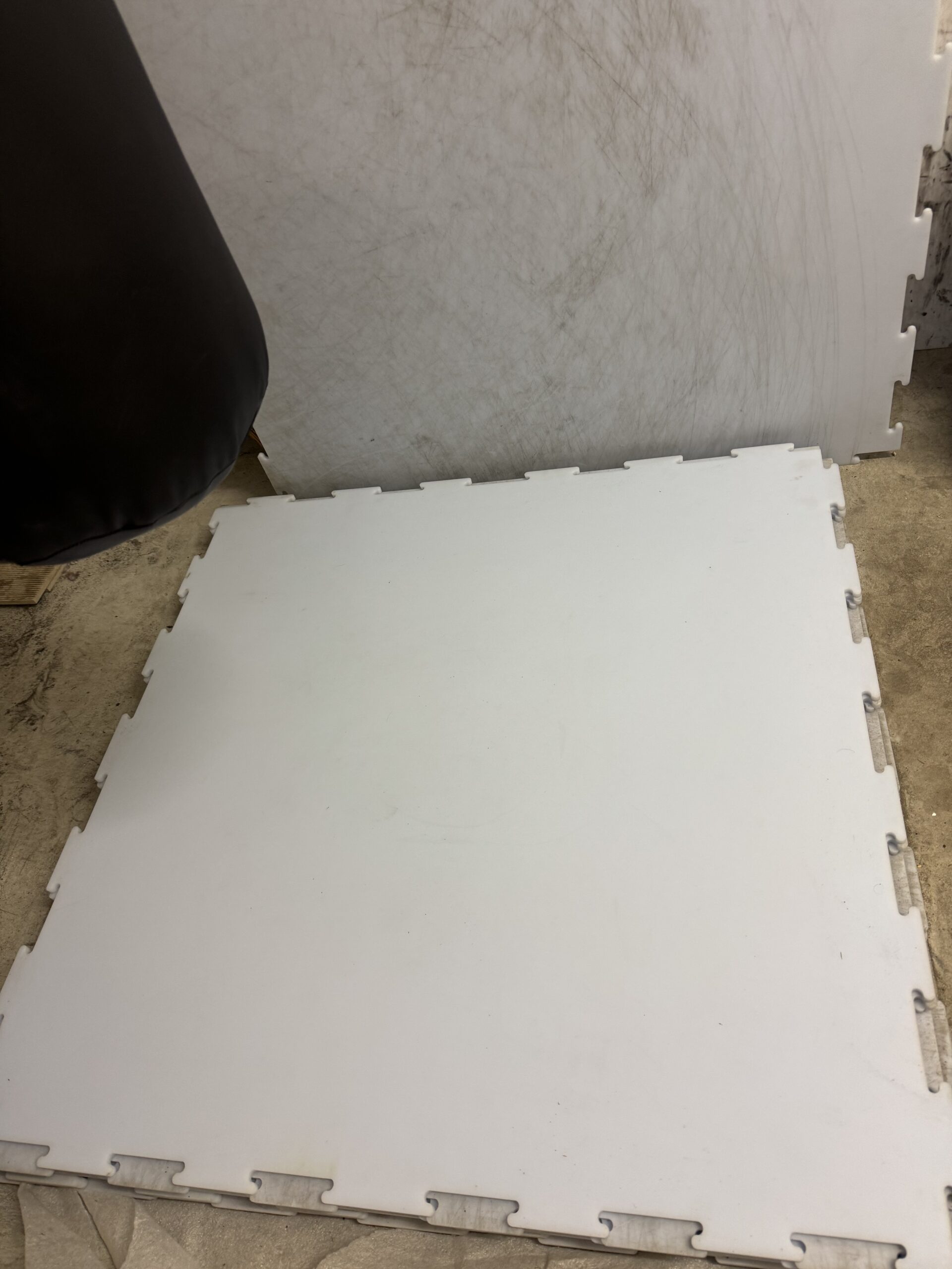 Kunsteisplatten zu verkaufen