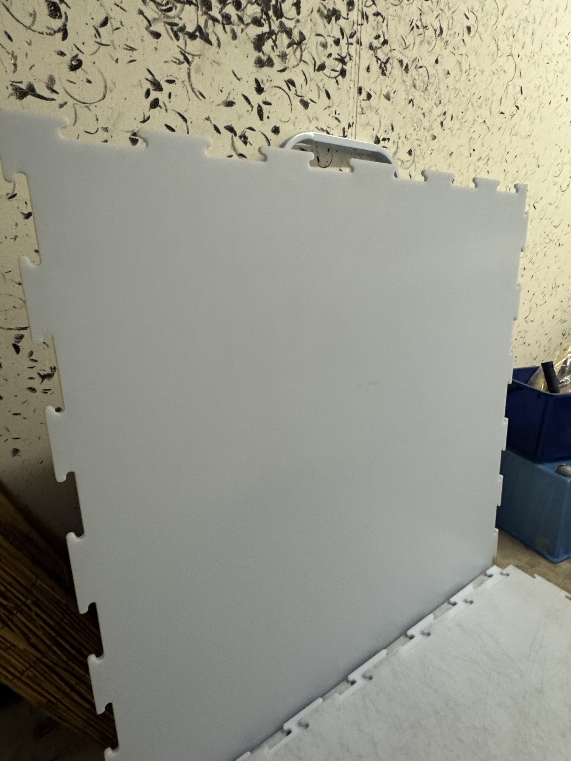 Kunsteisplatten zu verkaufen