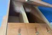 Nachtkasten, Sideboard und Kommode zu verschenken