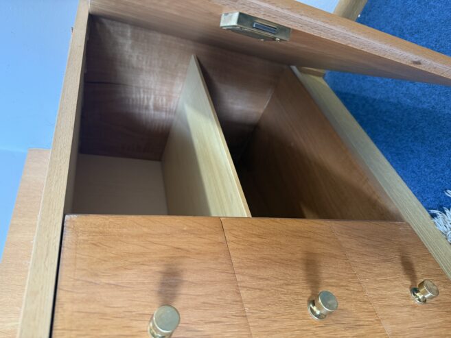 Nachtkasten, Sideboard und Kommode zu verschenken