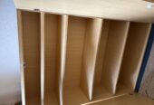 Nachtkasten, Sideboard und Kommode zu verschenken