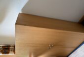 Nachtkasten, Sideboard und Kommode zu verschenken
