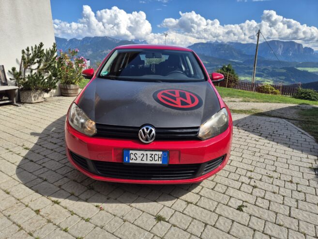 Vw Golf