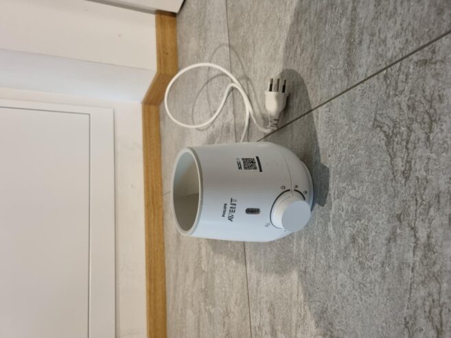 Avent Flaschenwärmer