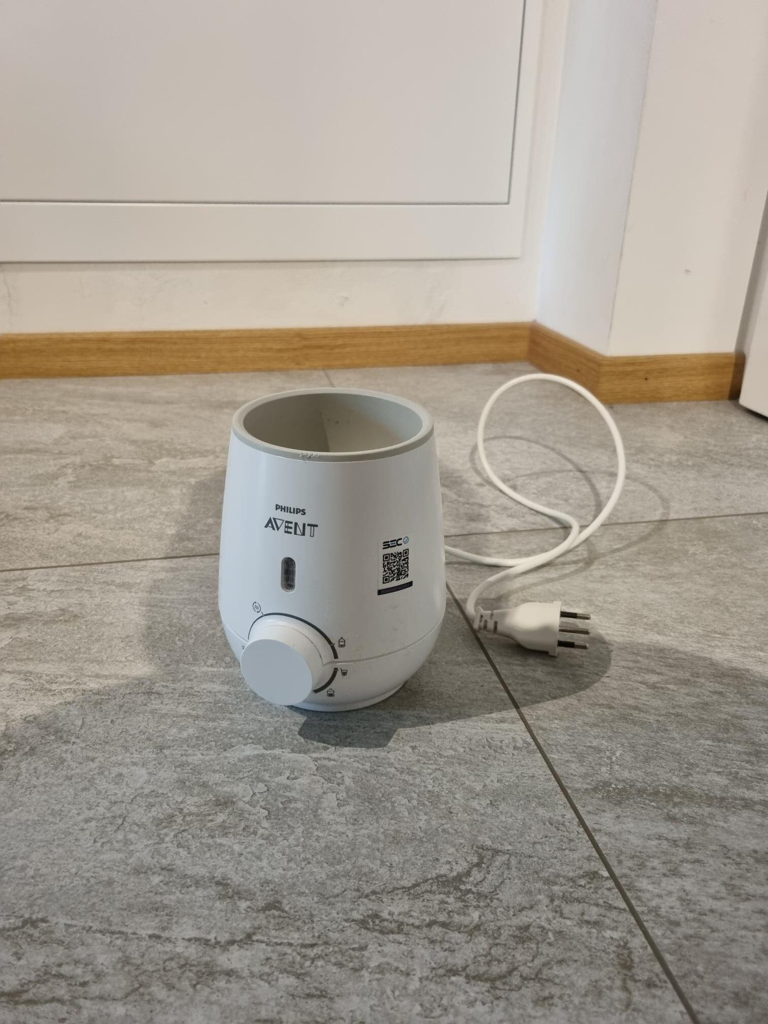 Avent Flaschenwärmer