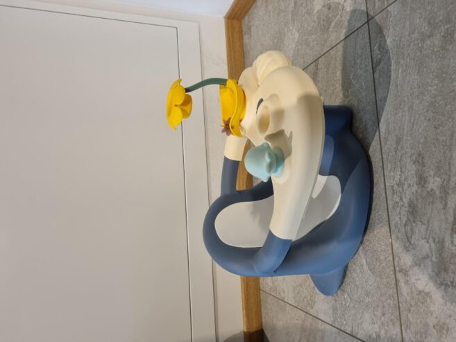 Baby Badenwannensitz