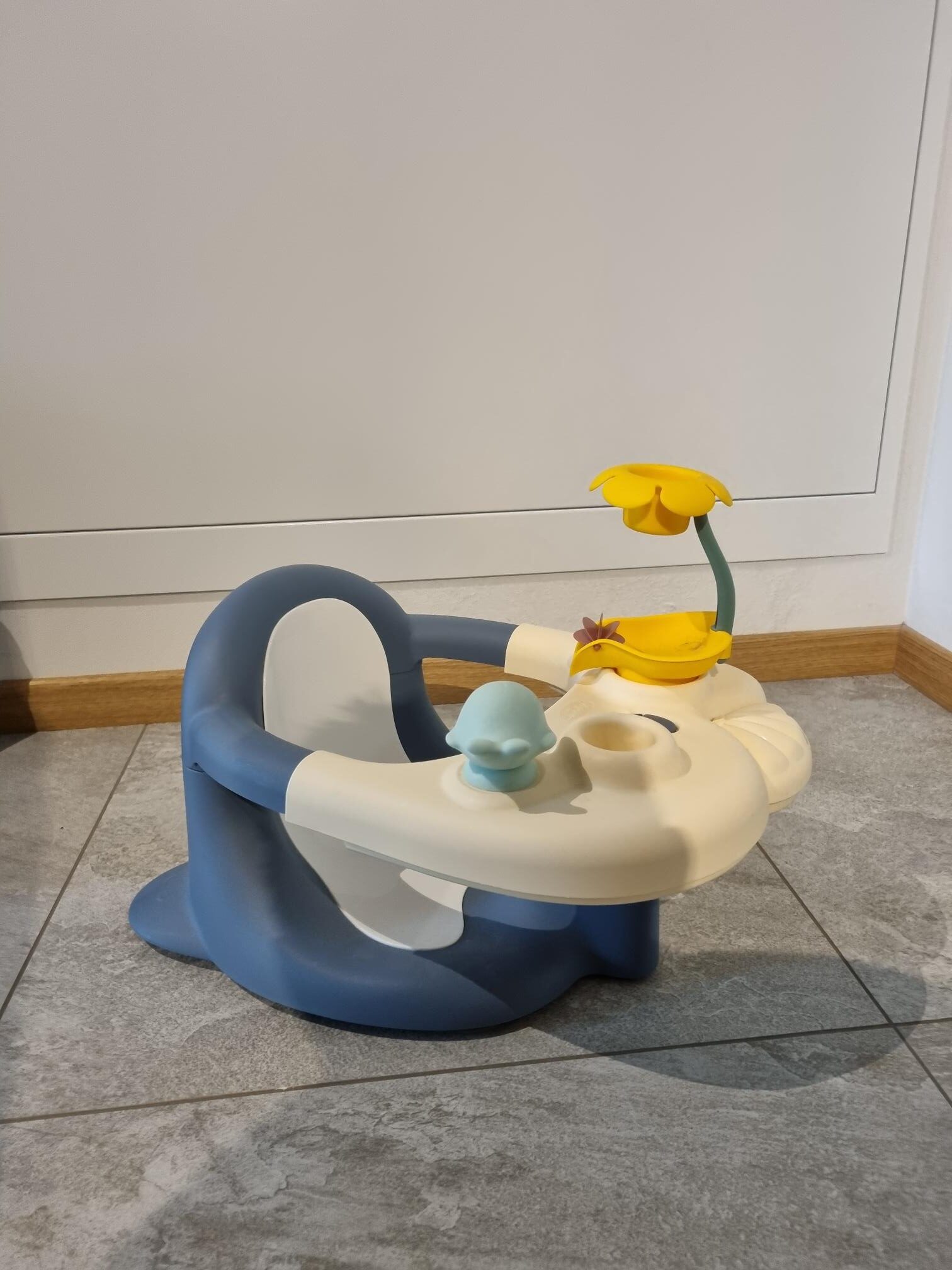 Baby Badenwannensitz