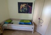 Kinder-/Jugendzimmer-Möbel in sehr gutem Zustand zu verkaufen
