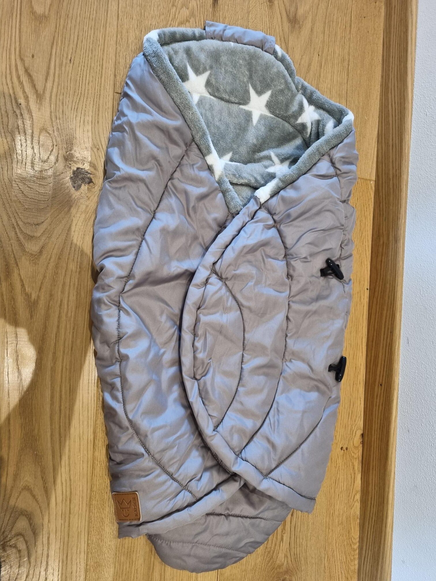 Einschlagdecke Kaiser