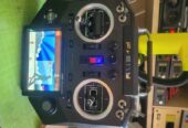 Frsky Horus X10