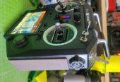 Frsky Horus X10