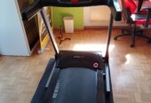 Professionelles Laufband everfit TFK 950